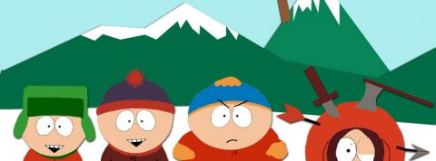 south-park south-park