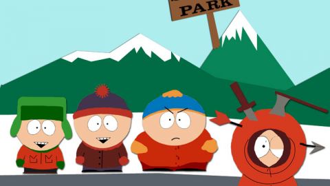 south-park