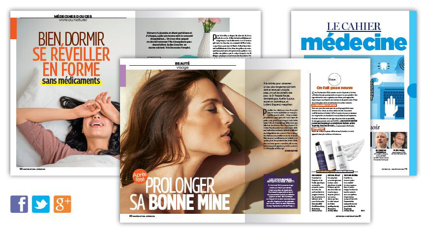 TOP SANTE TOP SANTE