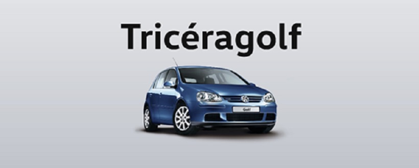tricé tricé