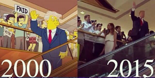 trump-simpsons trump-simpsons