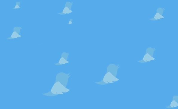twitter fly twitter fly