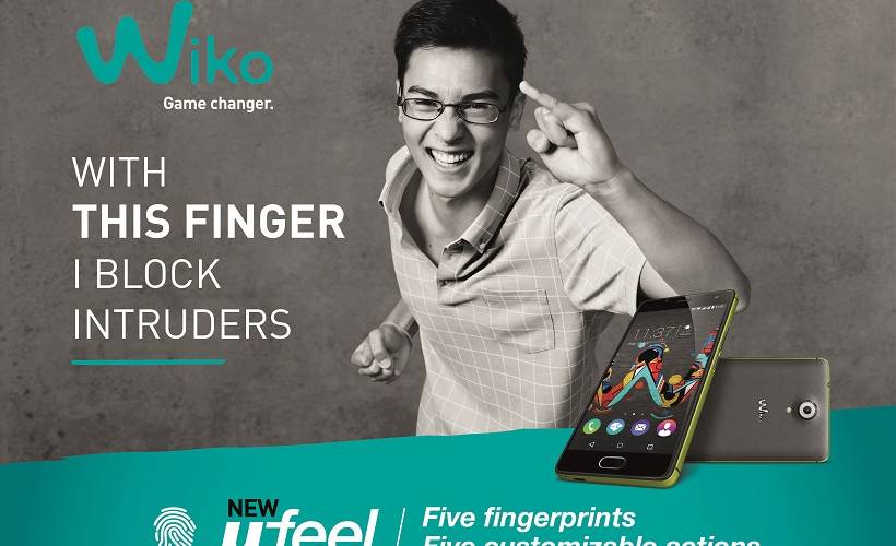 UFEEL2 UFEEL2