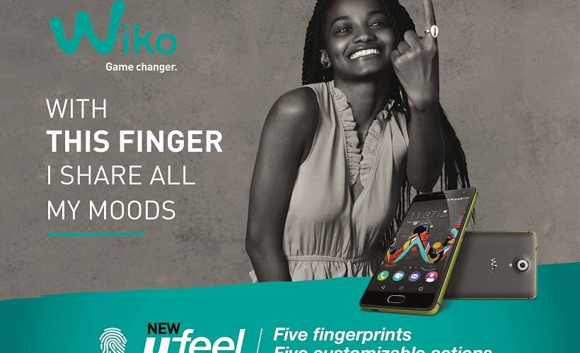 UFEEL3 UFEEL3