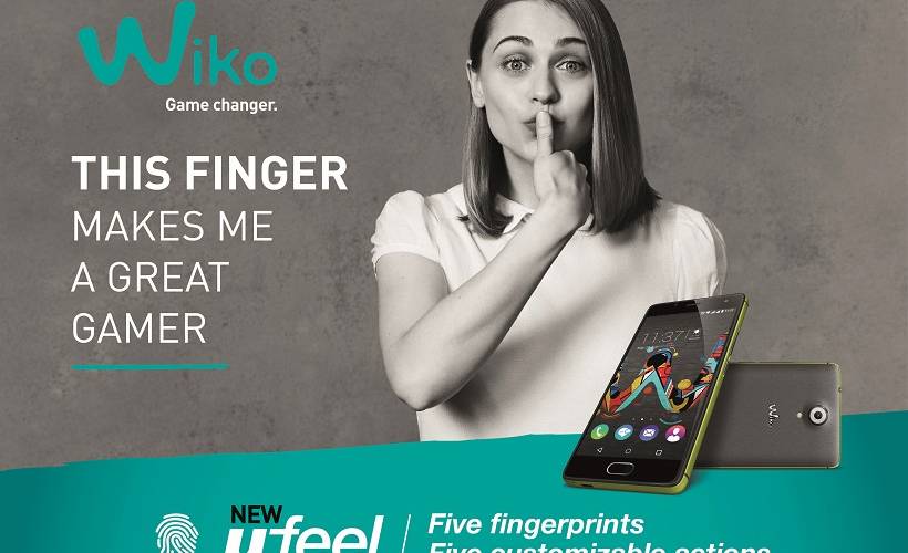 UFEEL4 UFEEL4