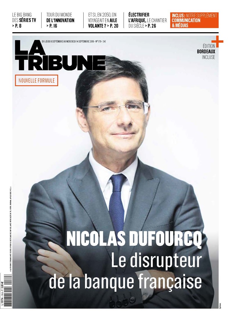 UNE NATIONALE (1) UNE NATIONALE (1)