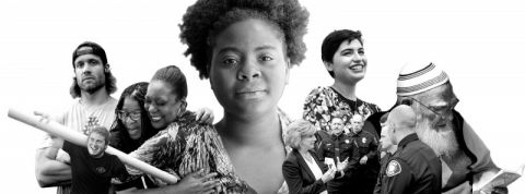 Upstanders_Collage Upstanders_Collage