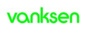 vanksen logo vanksen logo