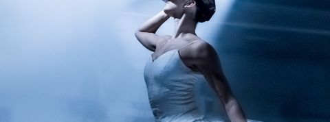 VR ballet VR ballet