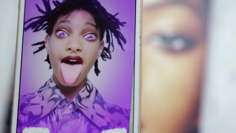 Willow Smith Willow Smith