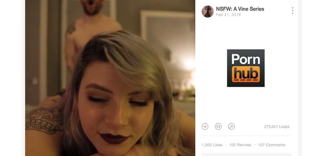 Vine Pornhub Vine Pornhub