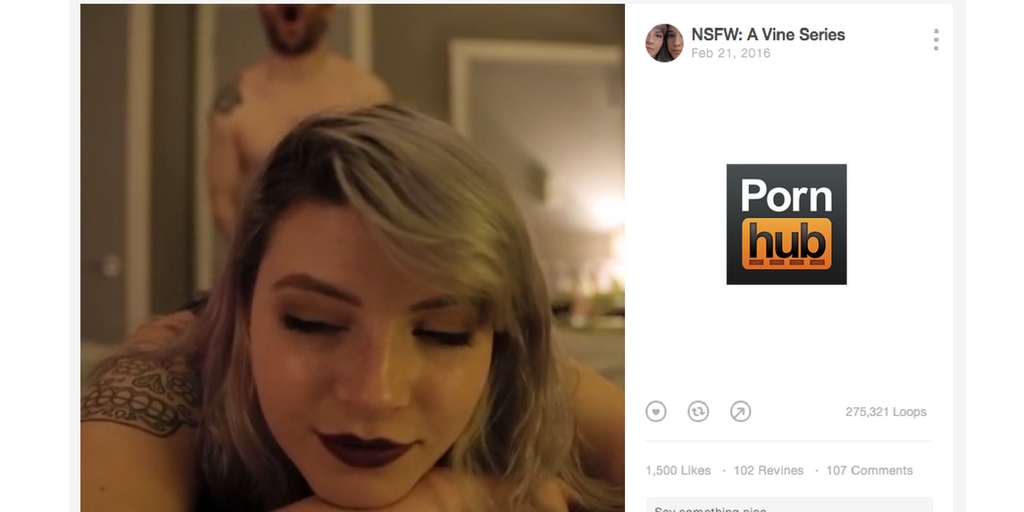 Vine Pornhub Vine Pornhub