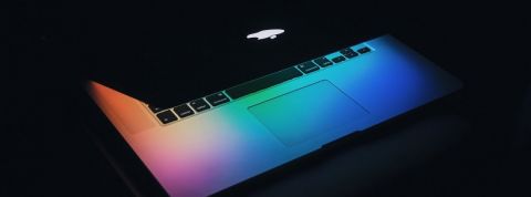 apple dark apple dark