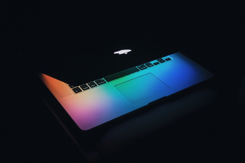 apple dark apple dark