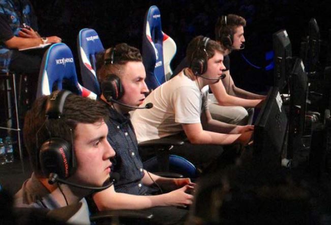 arte gaming documentaire arte gaming documentaire