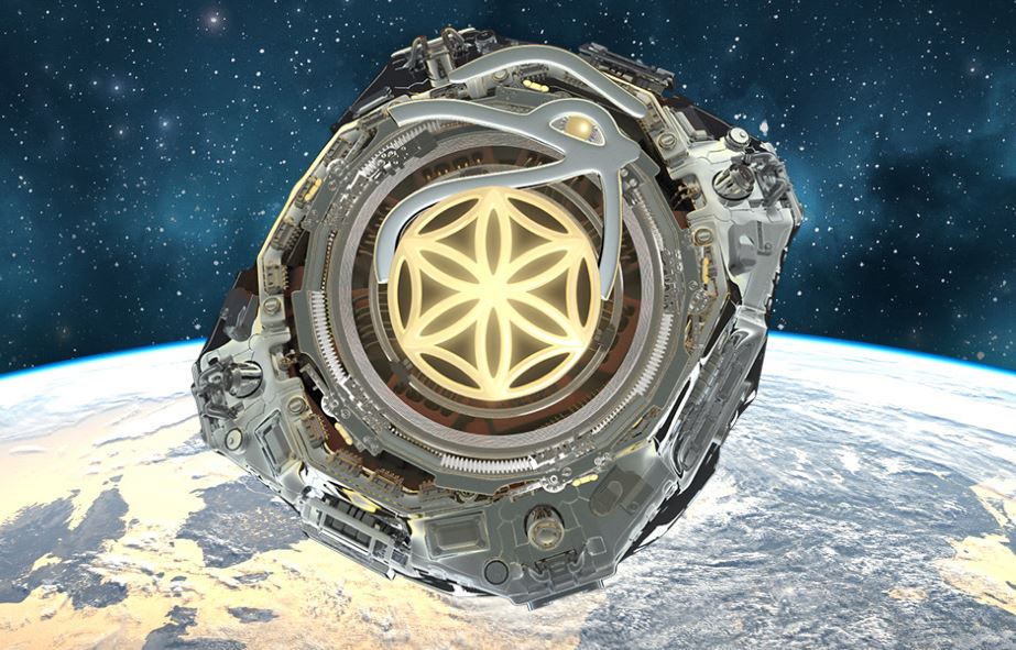 asgardia asgardia