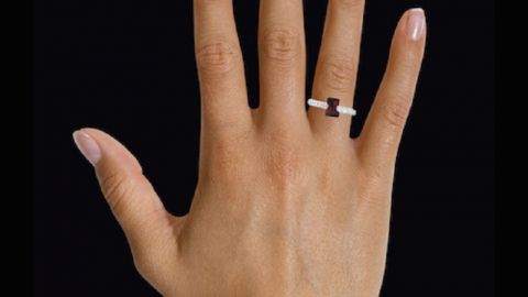bague data bague data