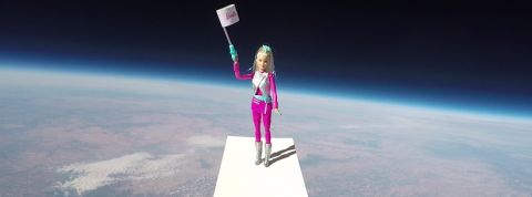 barbie barbie