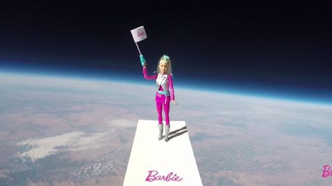 barbie