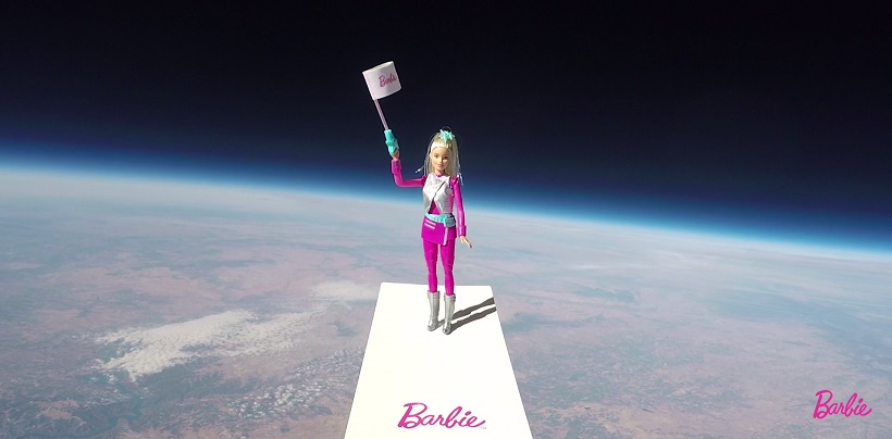 barbie barbie