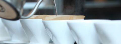 blue bottle une blue bottle une