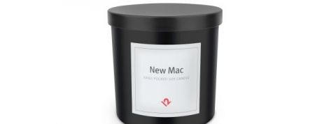 bougie Mac bougie Mac