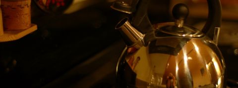 bouilloire bouilloire