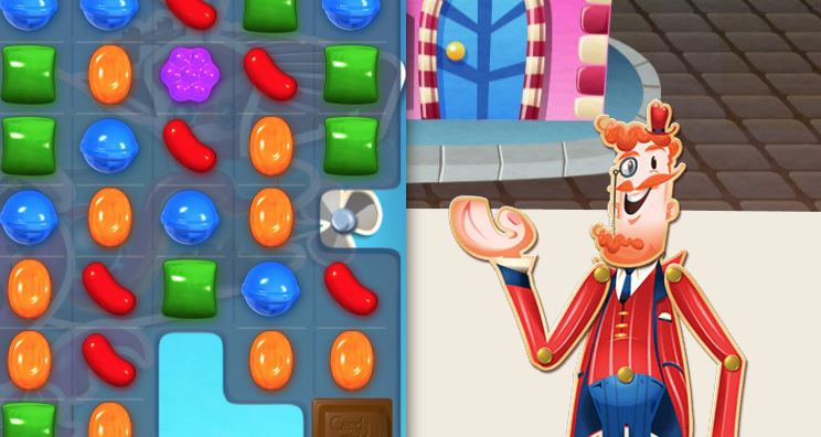 candy crush candy crush
