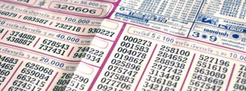 chiffre thailande chiffre thailande