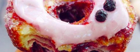 cronut cronut