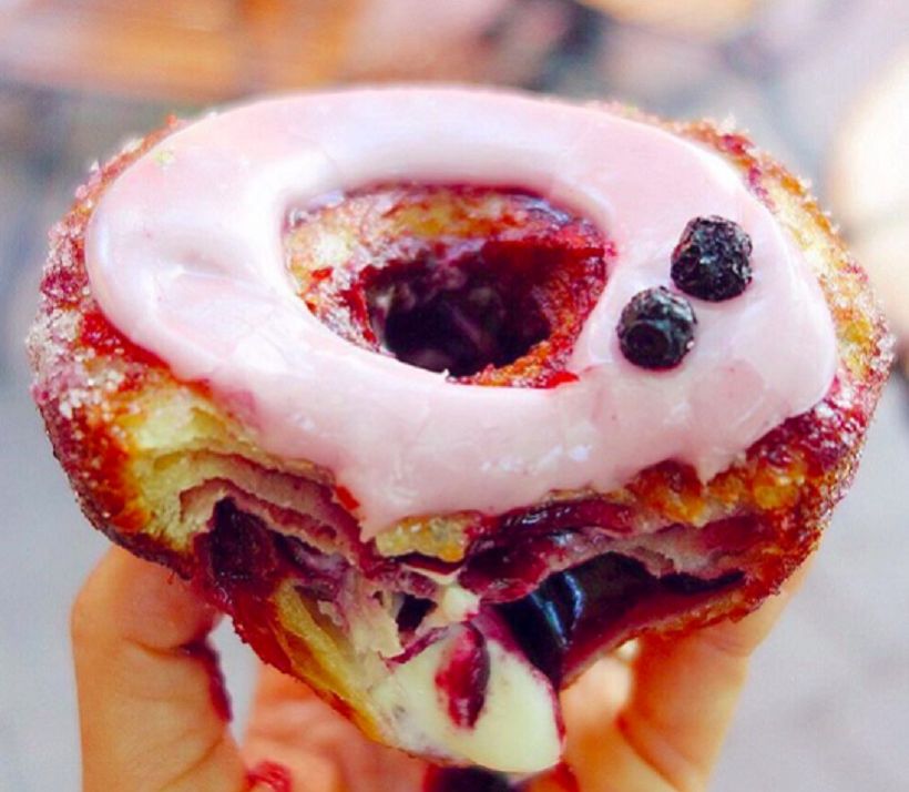 cronut cronut