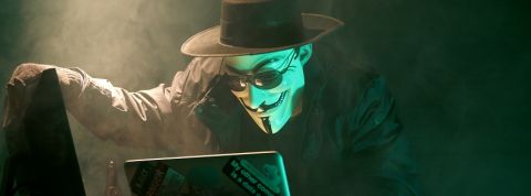 cyberattaque cyberattaque