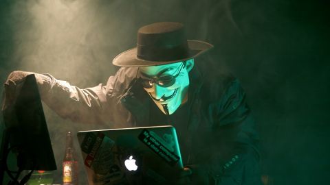 cyberattaque cyberattaque
