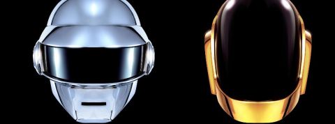 daft punk daft punk
