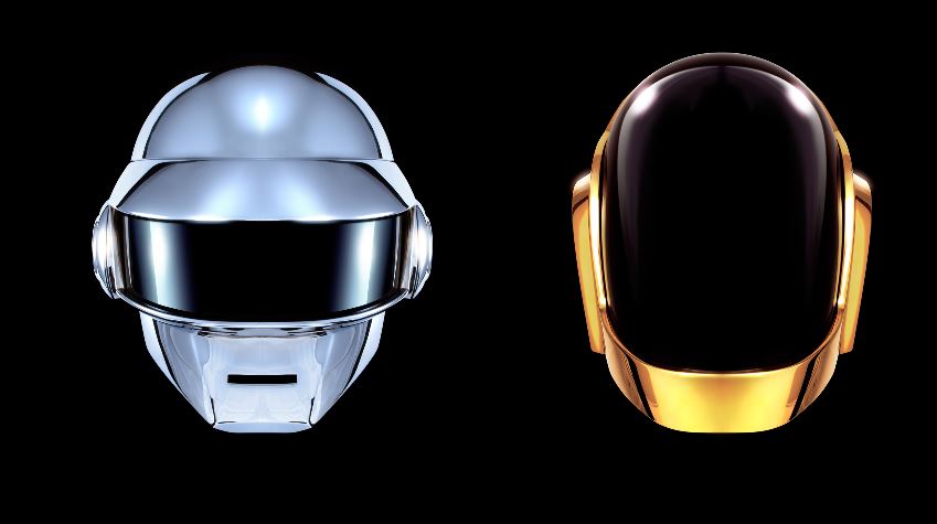 daft punk daft punk