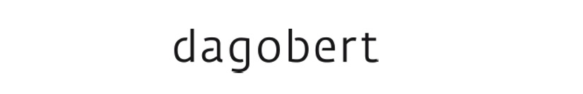 dagobert dagobert
