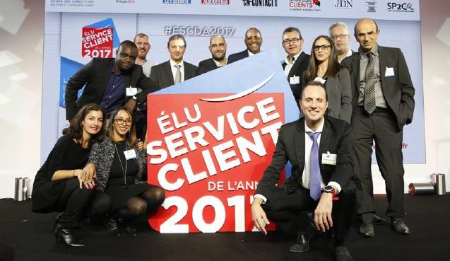 darty elu service client 2017 darty elu service client 2017