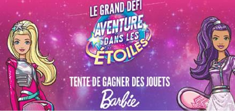 defi barbie defi barbie