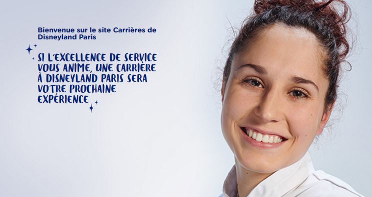 disneyland paris site recrutement disneyland paris site recrutement