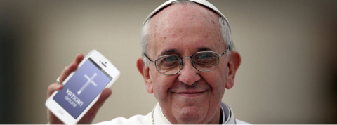 EGLISE CONNECTEE EGLISE CONNECTEE