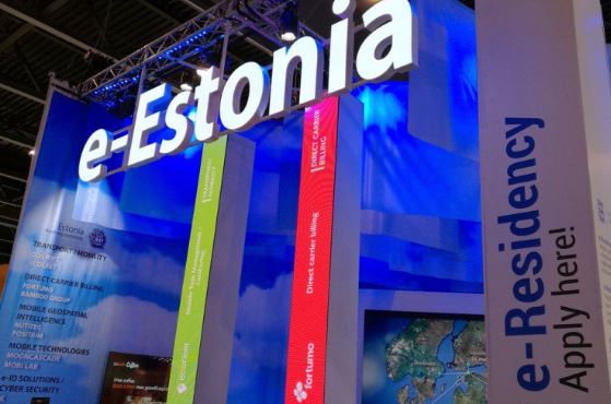 estonia estonia