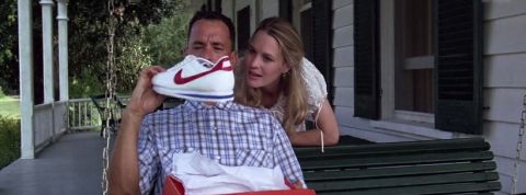 Forrest Gump Forrest Gump