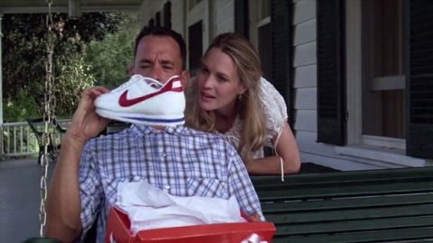 Forrest Gump