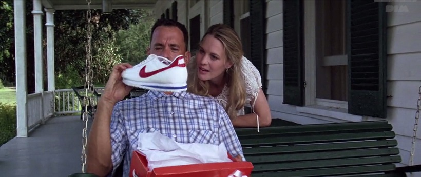 Forrest Gump Forrest Gump