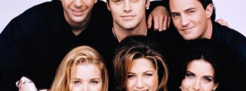 friends friends