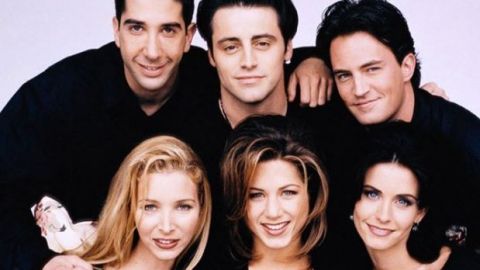 friends friends