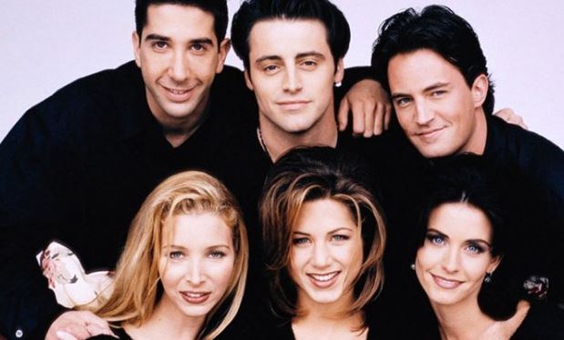 friends friends