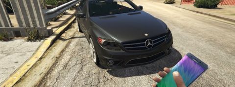 GTA Samsung GTA Samsung