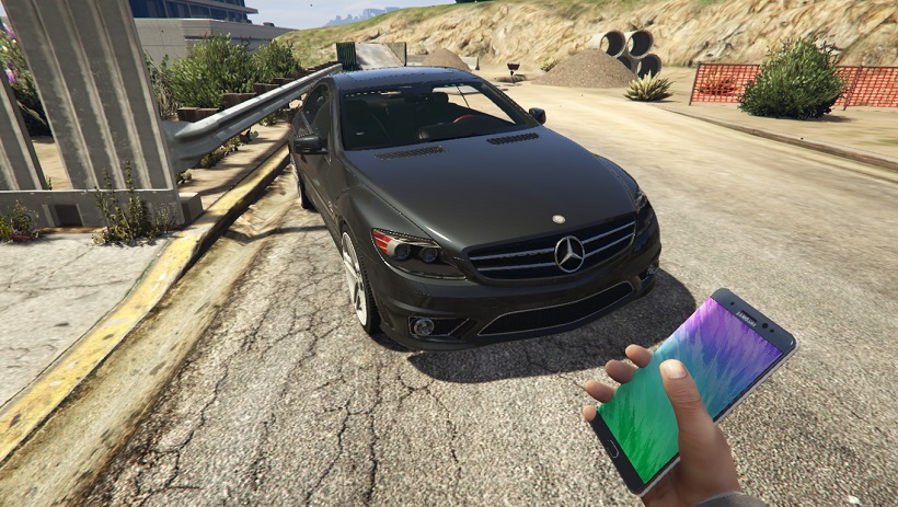 GTA Samsung GTA Samsung