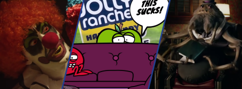 halloween trois unes halloween trois unes